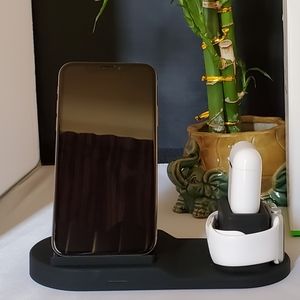 3 in 1 Multifunction Charger